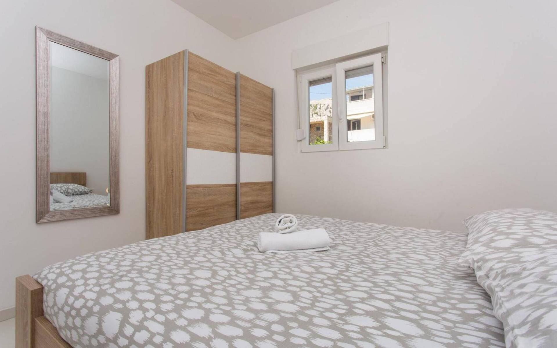 באסקה Apartments Bernardeta 1 מראה חיצוני תמונה