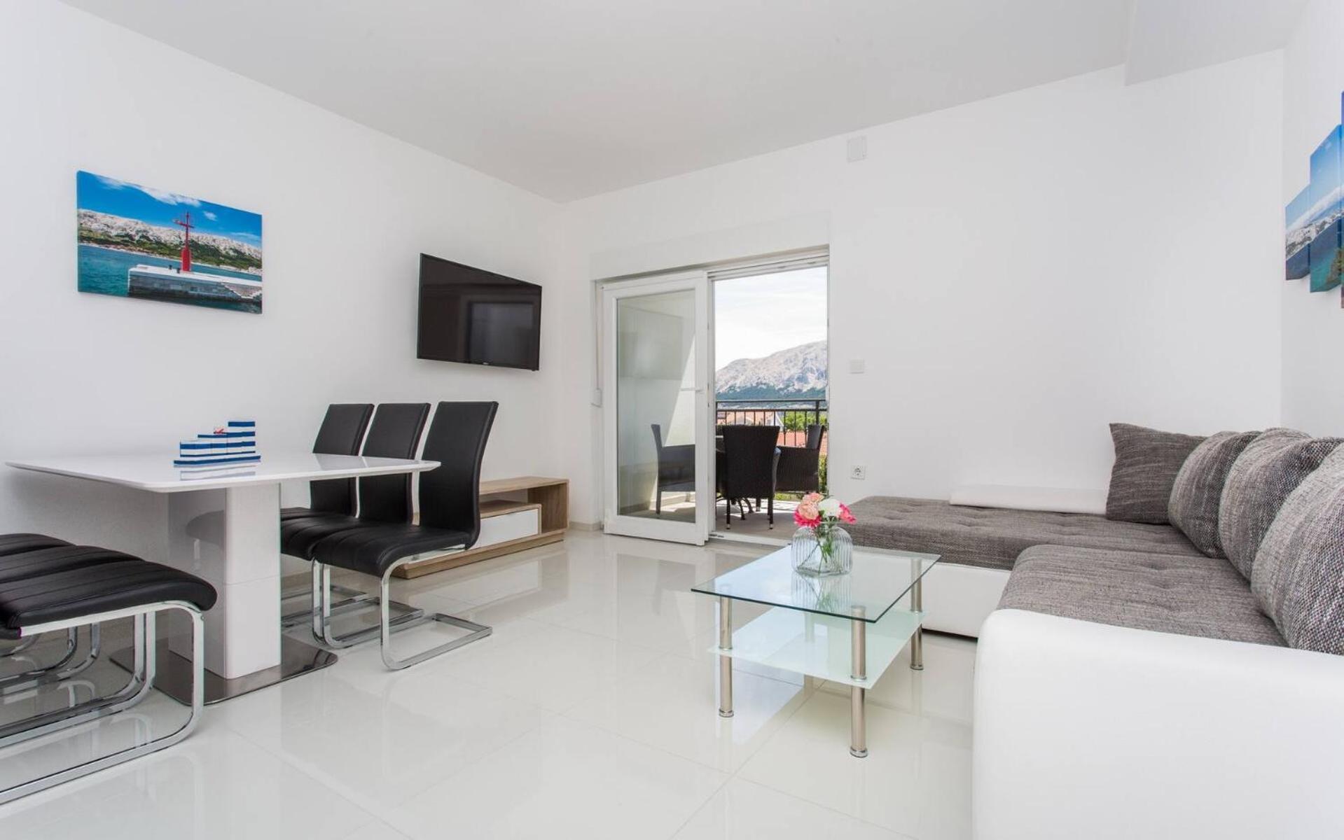 באסקה Apartments Bernardeta 1 מראה חיצוני תמונה