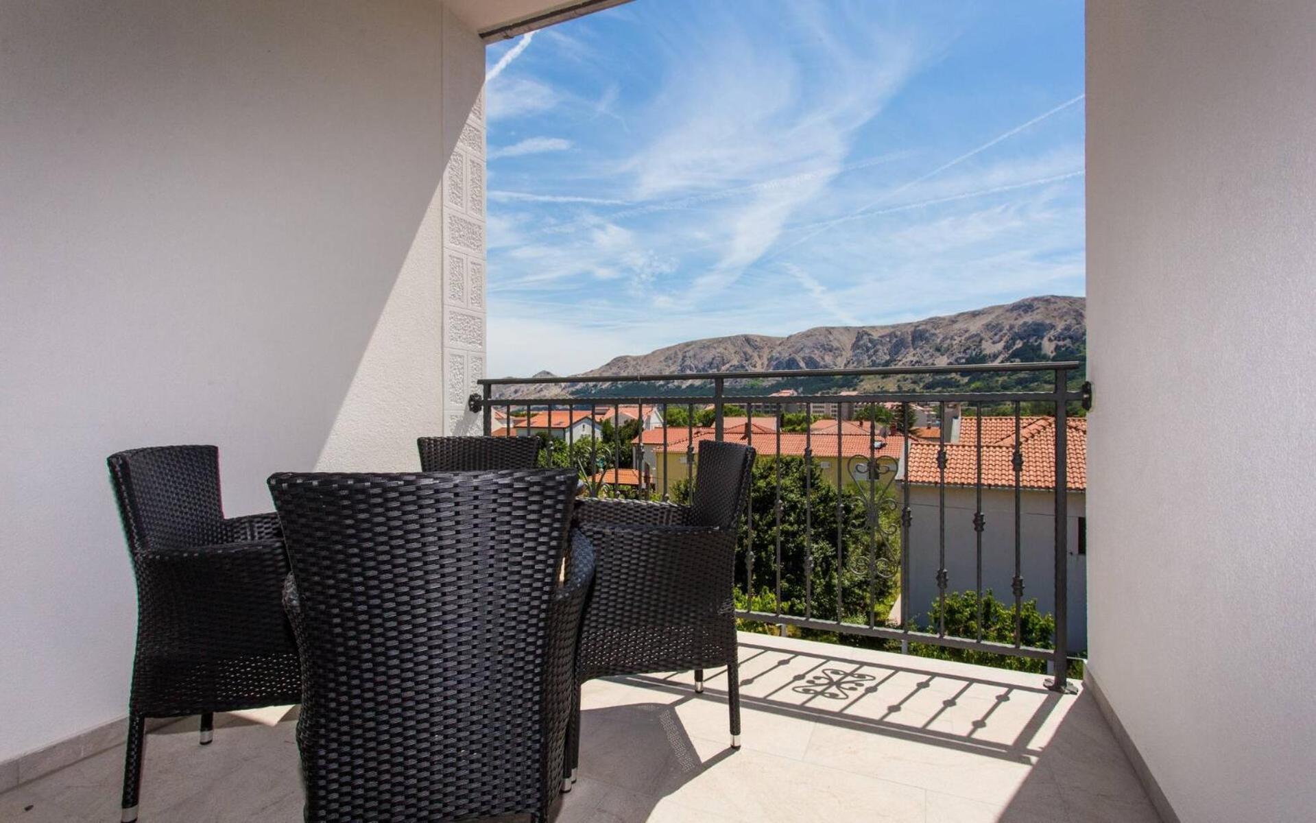 באסקה Apartments Bernardeta 1 מראה חיצוני תמונה