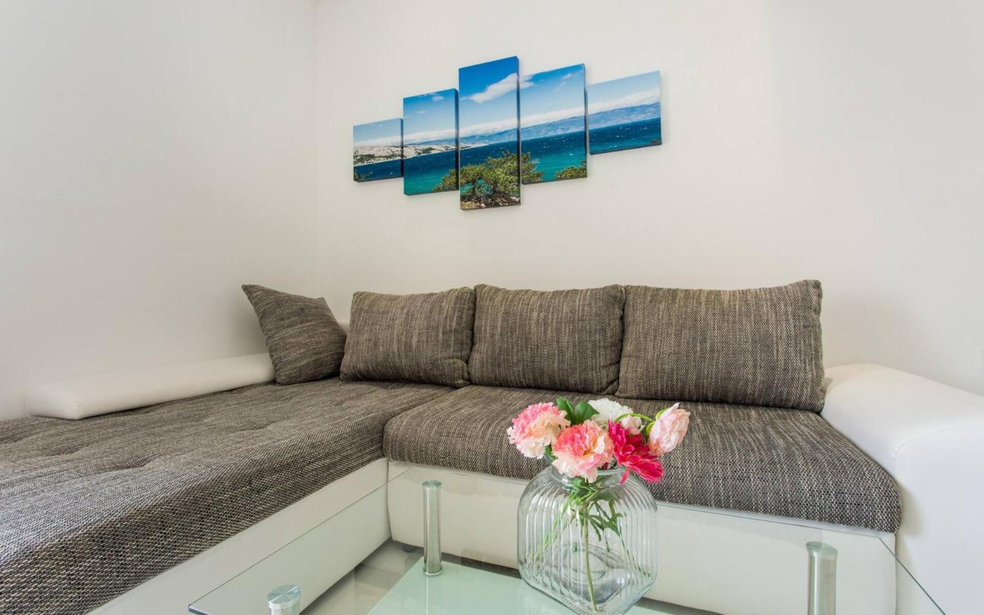 באסקה Apartments Bernardeta 1 מראה חיצוני תמונה