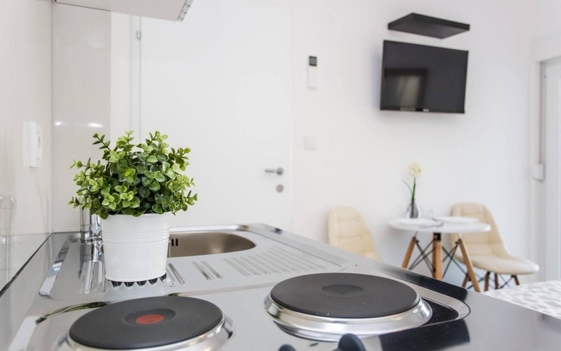 באסקה Apartments Bernardeta 1 מראה חיצוני תמונה