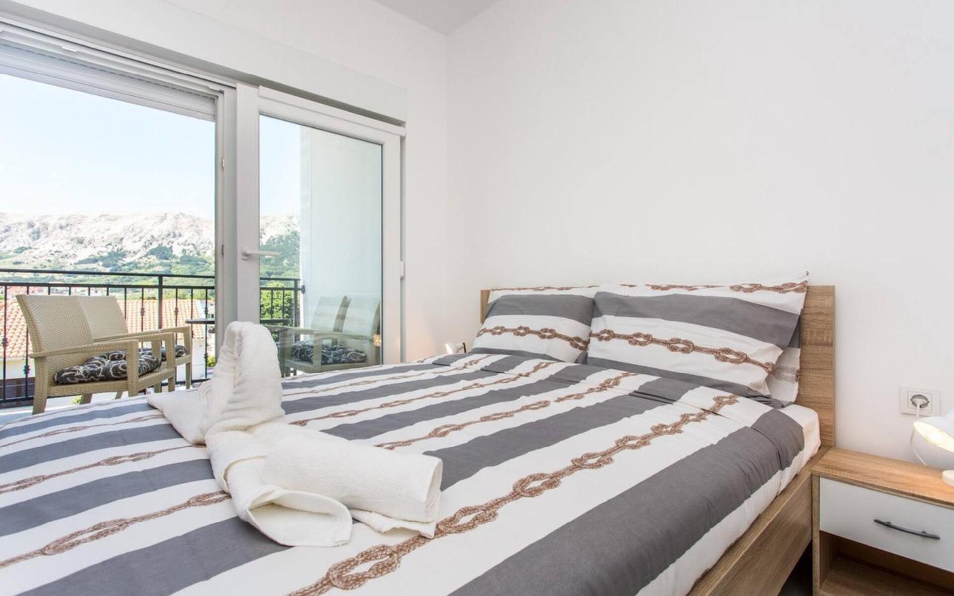 באסקה Apartments Bernardeta 1 מראה חיצוני תמונה