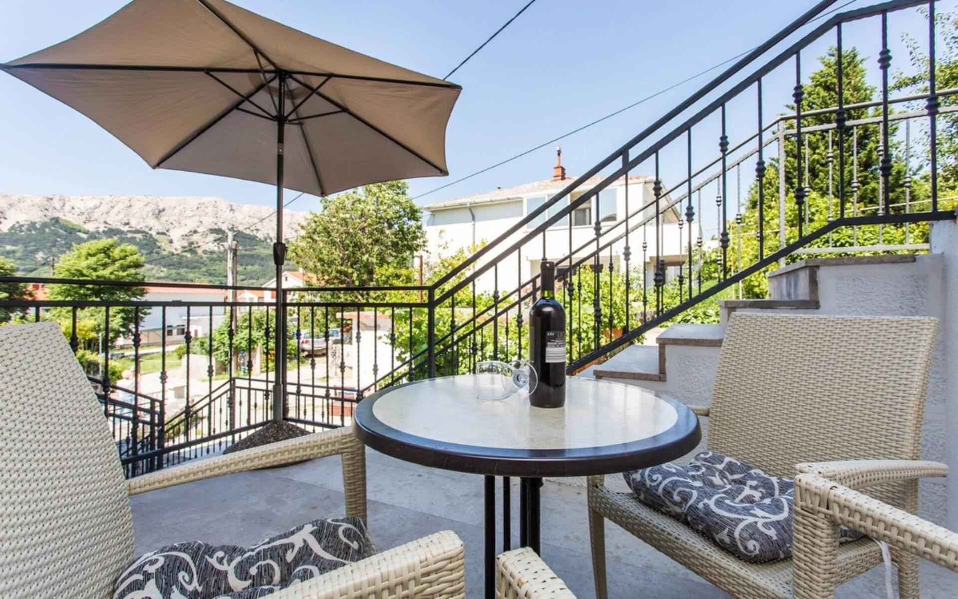 באסקה Apartments Bernardeta 1 מראה חיצוני תמונה