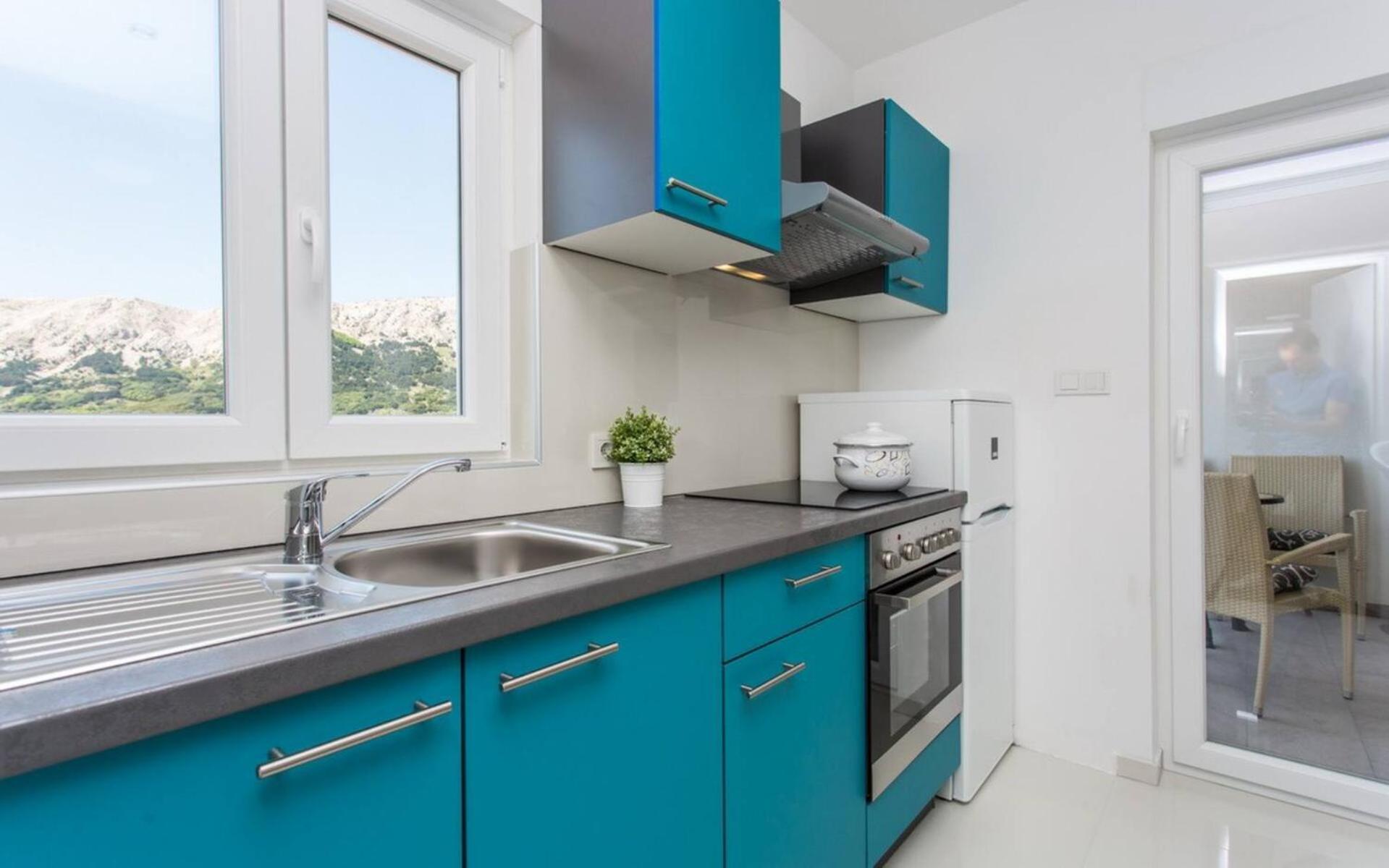 באסקה Apartments Bernardeta 1 מראה חיצוני תמונה