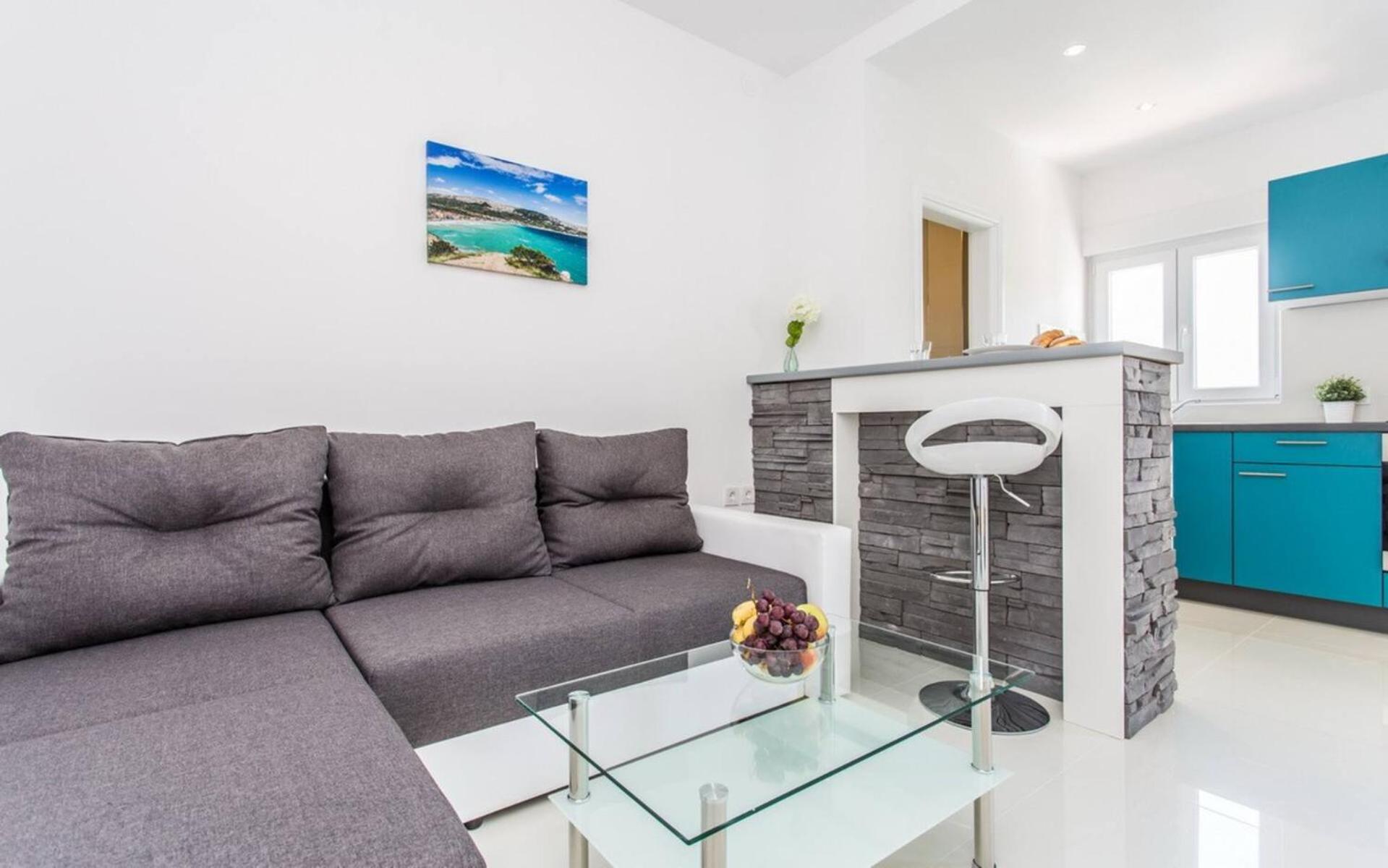 באסקה Apartments Bernardeta 1 מראה חיצוני תמונה