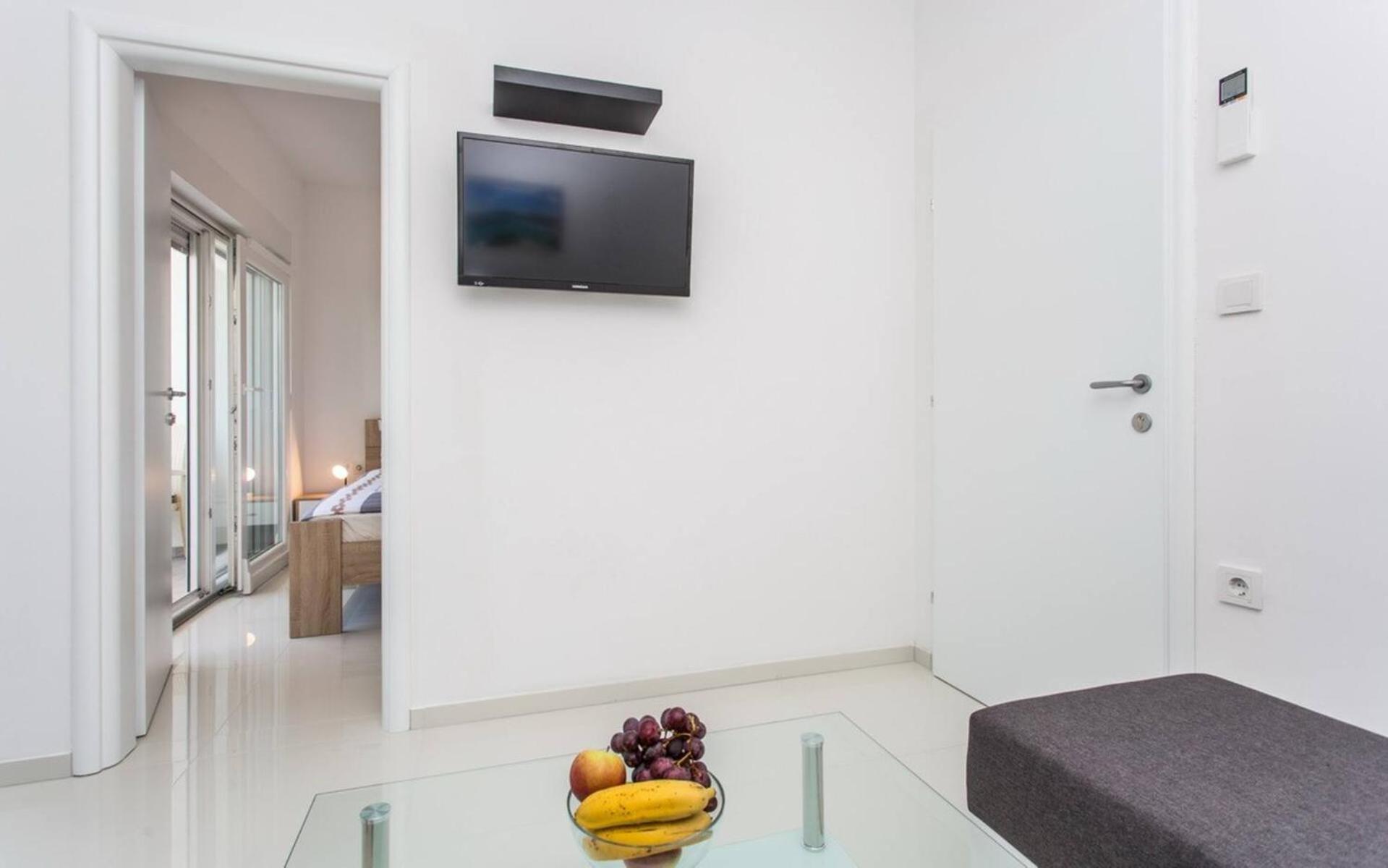 באסקה Apartments Bernardeta 1 מראה חיצוני תמונה
