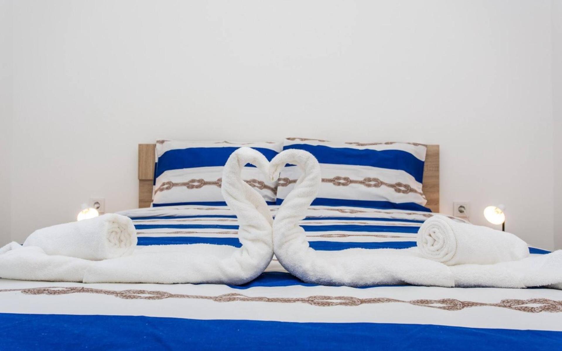 באסקה Apartments Bernardeta 1 מראה חיצוני תמונה
