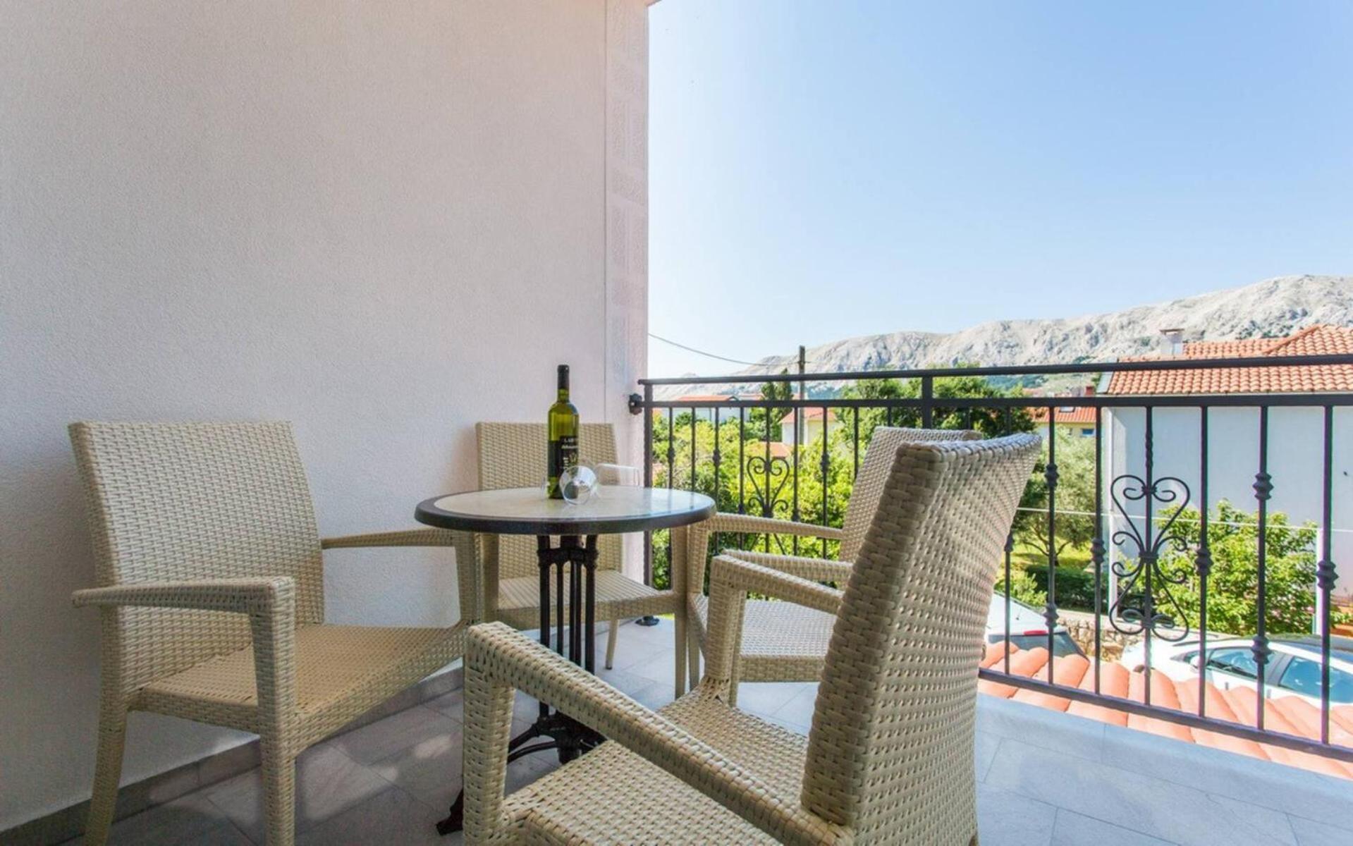 באסקה Apartments Bernardeta 1 מראה חיצוני תמונה