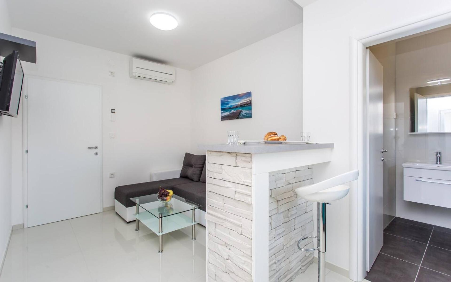 באסקה Apartments Bernardeta 1 מראה חיצוני תמונה